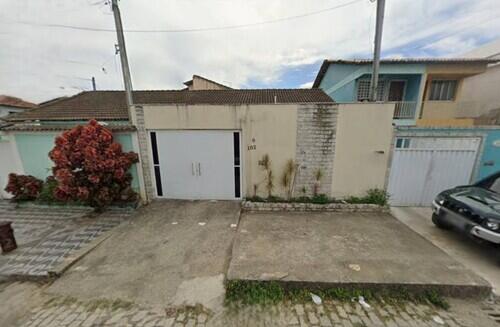 Apartamento em Campo Grande, Rio De Janeiro, RJ
