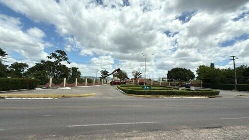 Casa de condomínio em Campos Do Valle, Chã Grande, PE