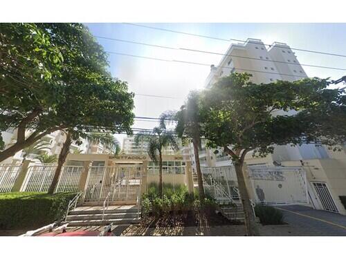 Apartamento no Jardim da Saúde, São Paulo SP 