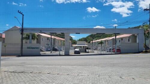 Apartamento DESOCUPADO em Nereu Ramos, Jaraguá Do Sul, SC