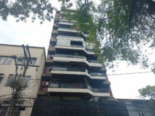 Apartamento em Icarai, Niterói, RJ