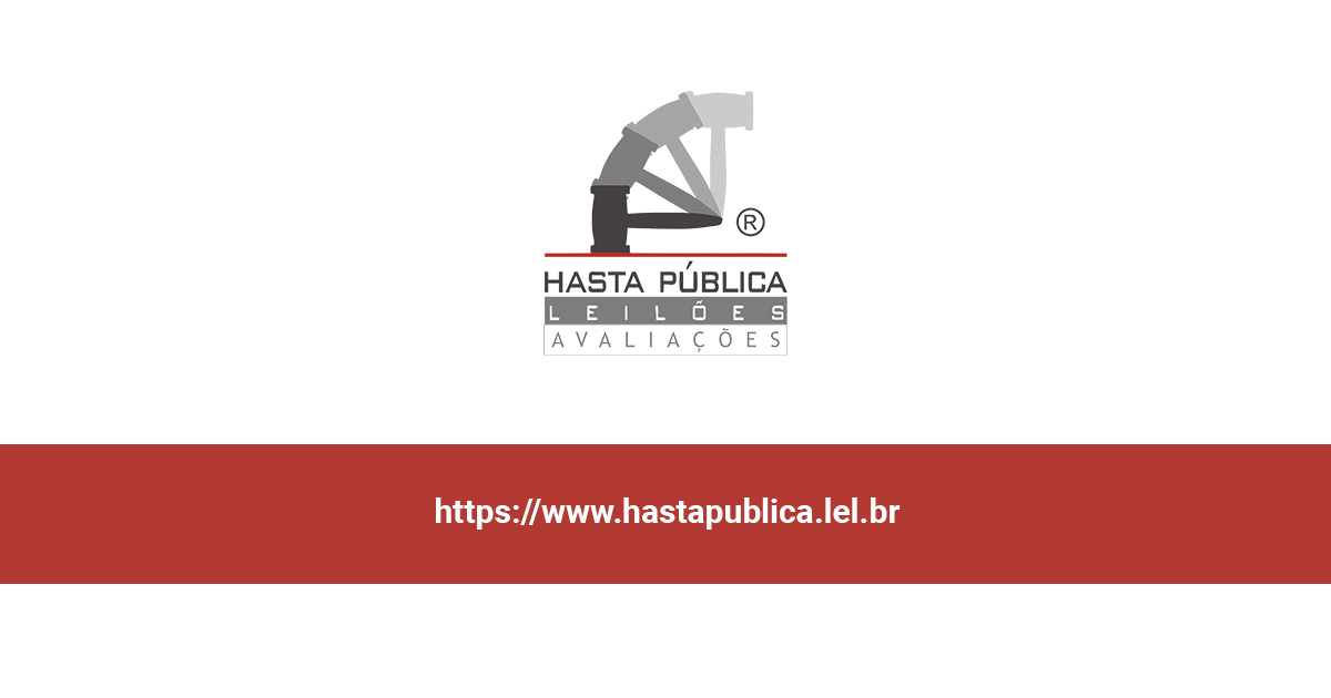 Hasta Pública Leilões