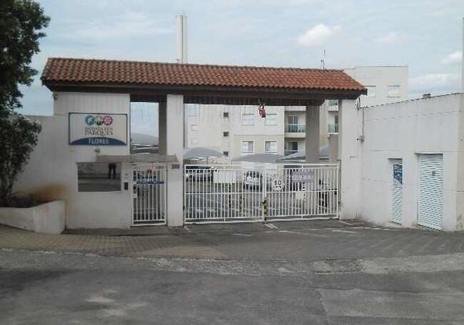 Apartamento 47,44m² - Jardim Maracanã, Campinas/SP