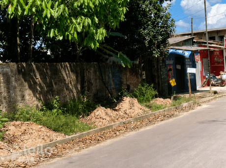 Marituba/PA - Terreno com 21.250 m²