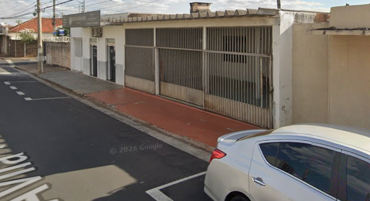 Foto de Imóvel em leilão público