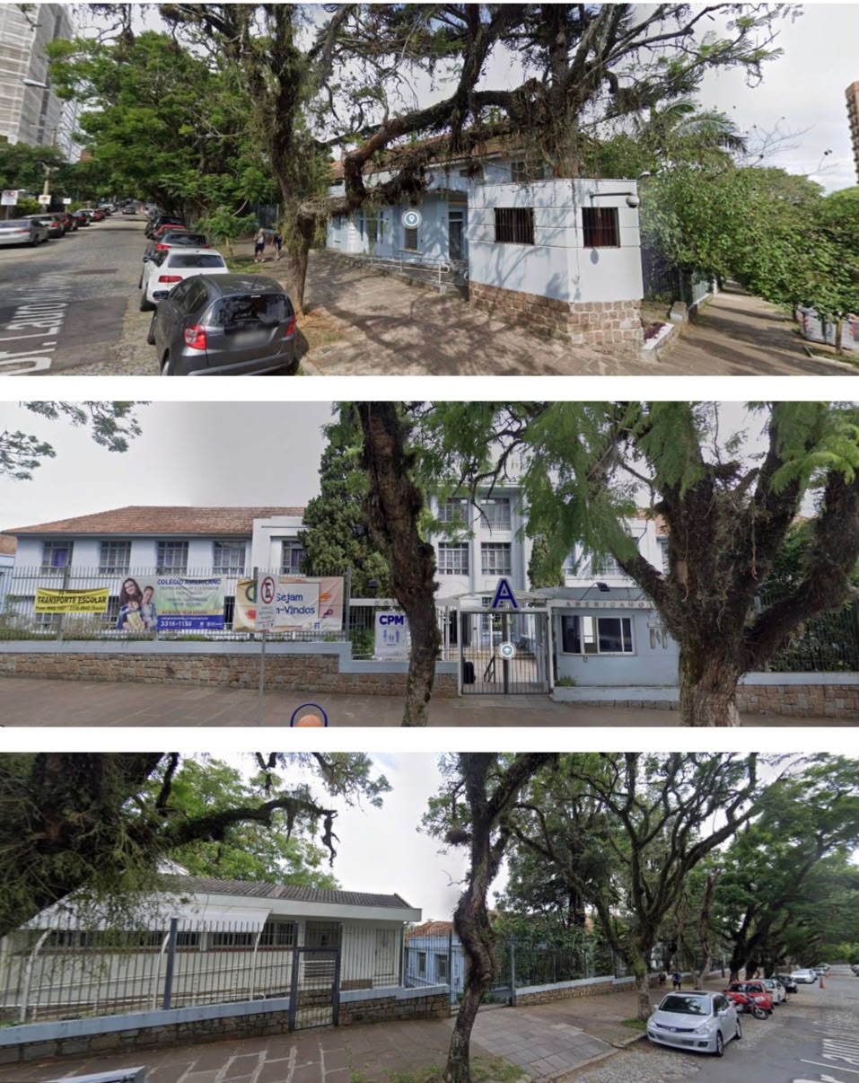 EXCELENTE IMÓVEL COM 21.404 M2 EM REGIÃO NOBRE DE PORTO ALEGRE. - Roberta Zago Leilões