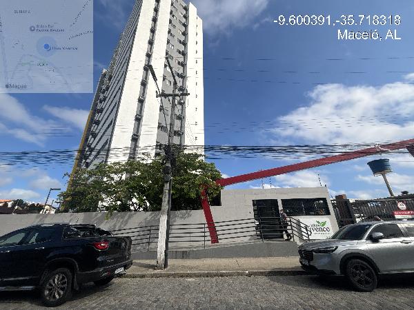 AL / MACEIO / APARTAMENTO