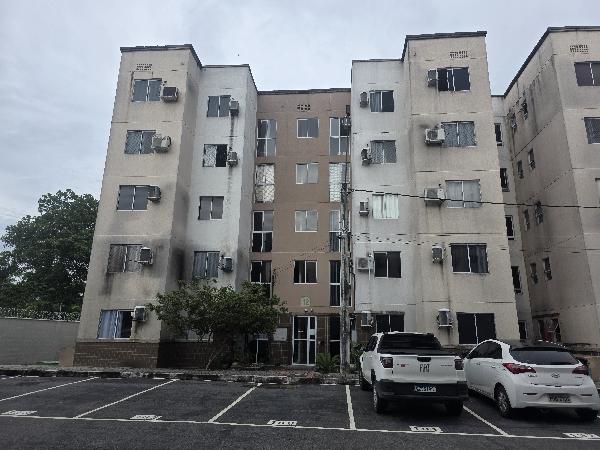AM / MANAUS / APARTAMENTO