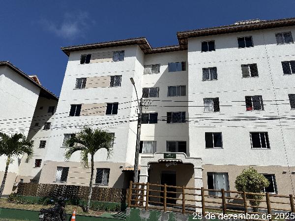 BA / CAMACARI / APARTAMENTO