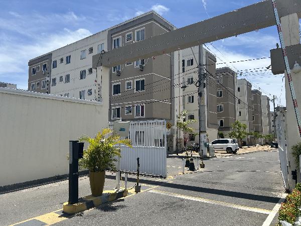 BA / CAMACARI / APARTAMENTO