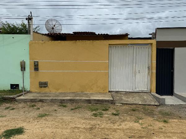 BA / MAIQUINIQUE / CASA