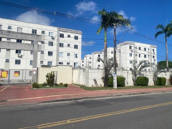 BA / SALVADOR / APARTAMENTO