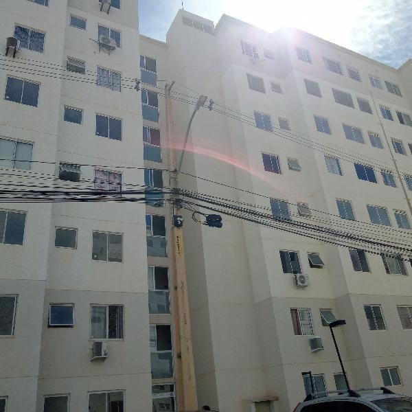 BA / SALVADOR / APARTAMENTO