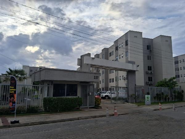 CE / FORTALEZA / APARTAMENTO