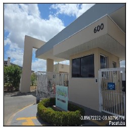 CE / PACATUBA / CASA