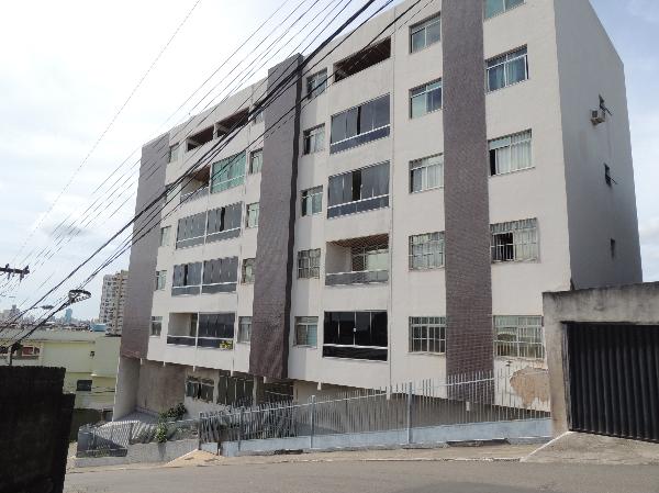 ES / VILA VELHA / APARTAMENTO