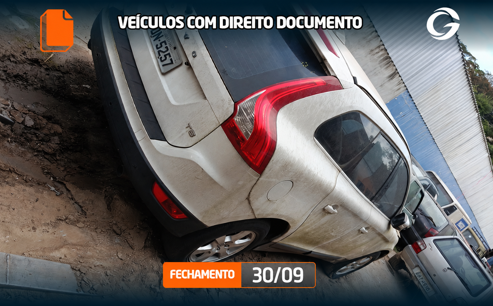 MUNICIPAL - 01/2026 SÃO VICENTE - DIREITO A DOCUMENTO