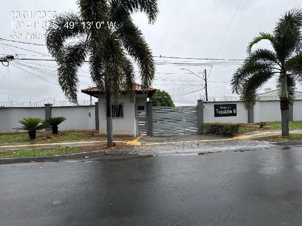 GO / GOIANIA / CASA