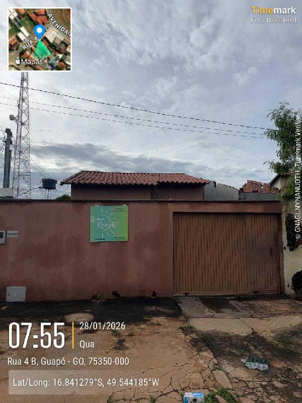 GO / GUAPO / CASA
