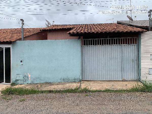 GO / VALPARAISO DE GOIAS / CASA