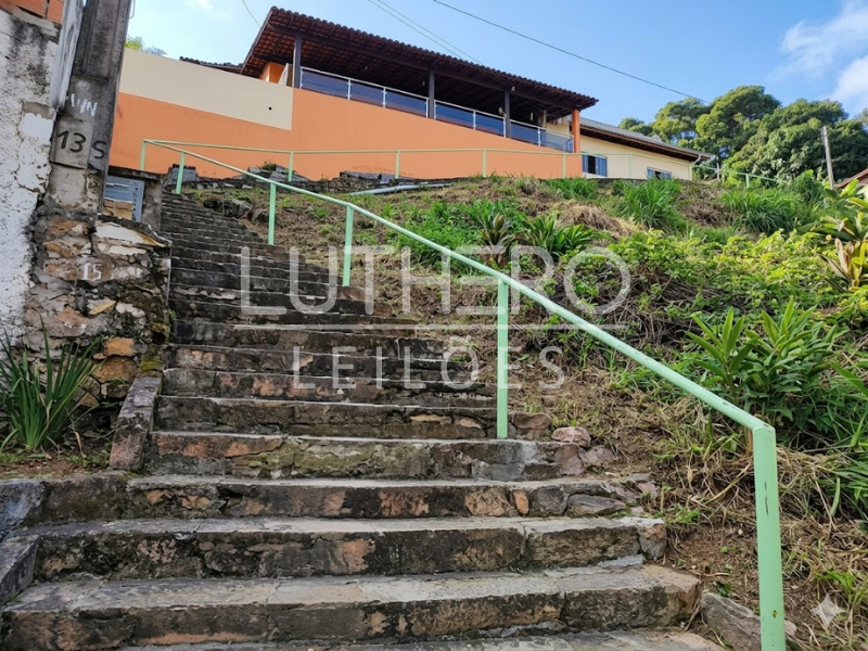 DIREITOS. CASA, A.T 150m², 2 dorms, Conceição, Jacobina/BA