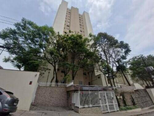 Apartamento no Jaraguá, São Paulo, SP