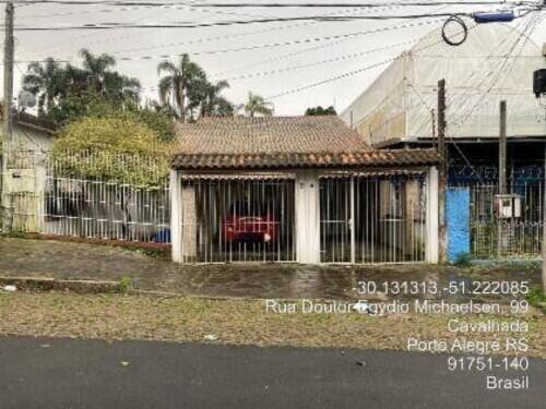 Casa em Cavalhada, Porto Alegre, RS