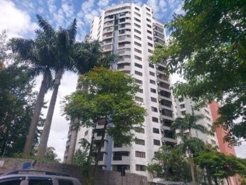 Apartamento na Vila Andrade, São Paulo, SP