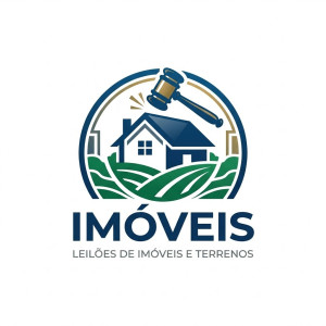 Leilão Online - IMÓVEL DESOCUPADO EM LEME/SP • TERRENO EM BOFETE/SP