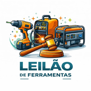 Rossi leilões - MÁQUINAS DE SOLDA, COMPRESSORES, MOTORES, FURADEIRAS, GERADORES E MAIS