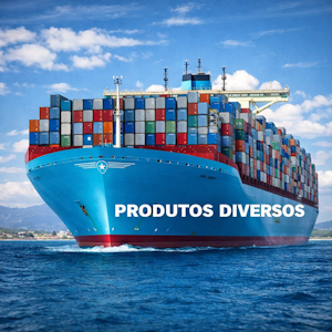 Rossi leilões - PRODUTOS DIVERSOS