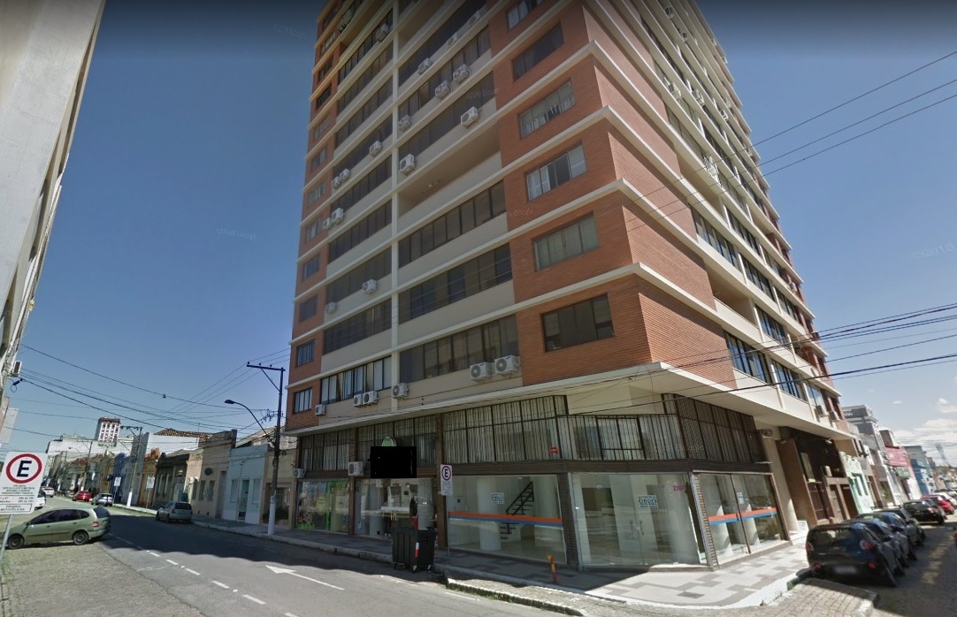 APARTAMENTO 21 - SENADOR MENDONÇA 35 - COM GARAGEM - Tonial Leilões - Presenciais e Online