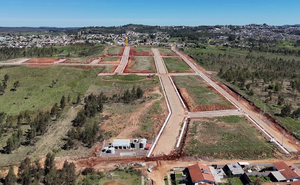 LEILÃO DE TERRENO URBANO DA CIDADE DE SANT`ANA DO LIVRAMENTO/RS - Ferronato Leilões