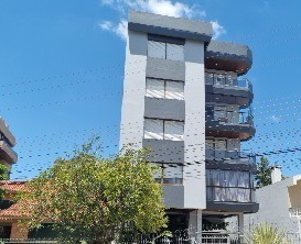 APARTAMENTO - AV. DOM JOAQUIM Nº 13, APTO 202, PELOTAS - RS - Tonial Leilões - Presenciais e Online