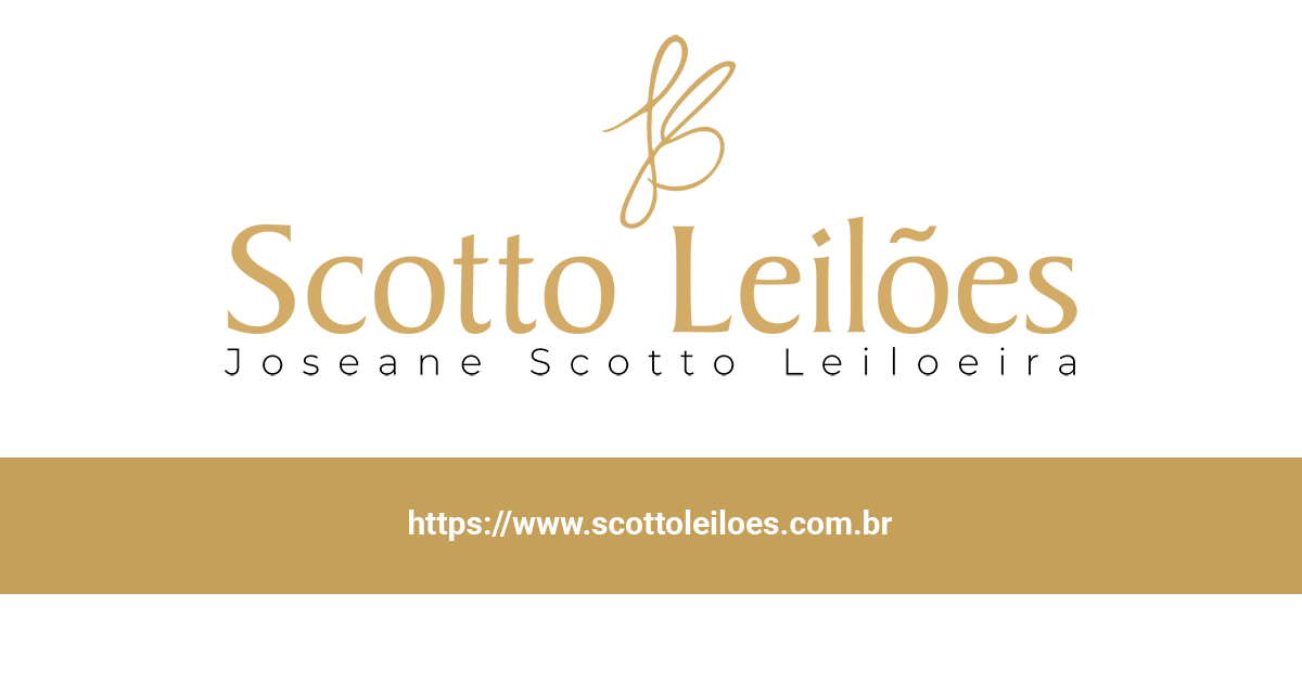 LEILÃO JUDICIAL DE UM TERRENO SITUADO NA RUA ANGRA DOS REIS N°65 NA PRAIA DE ATLÂNTIDA SUL - OSÓRIO/RS, CONSTITUÍDO DO LOTE 06 DA QUADRA 107 - Scotto Leilões