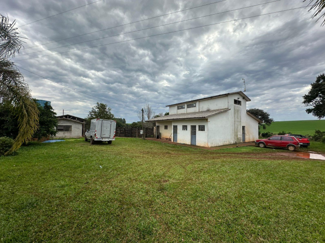5.000M² EM ALEGRIA - RS - Costa Salman Leilões