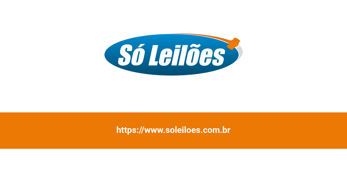 Só Leilões