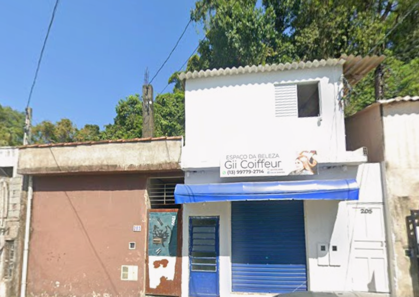 Foto de Imóvel em São Vicente (SP)