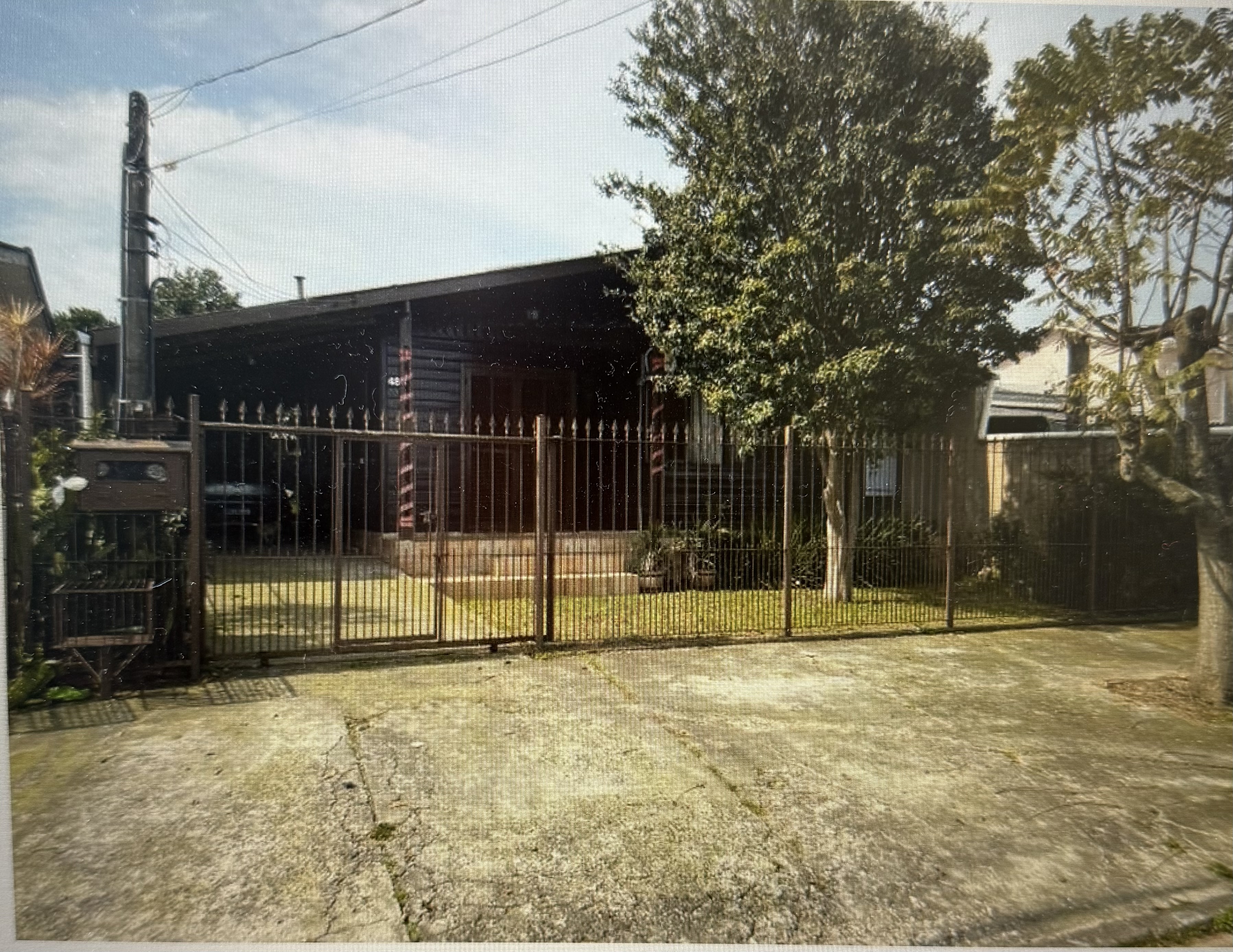 IMÓVEL RESIDENCIAL NA AV. SÃO JOÃO Nº 483 NO LOTEAMENTO VILA VISTA ALEGRE EM CACHOERINHA/RS - Roberta Zago Leilões