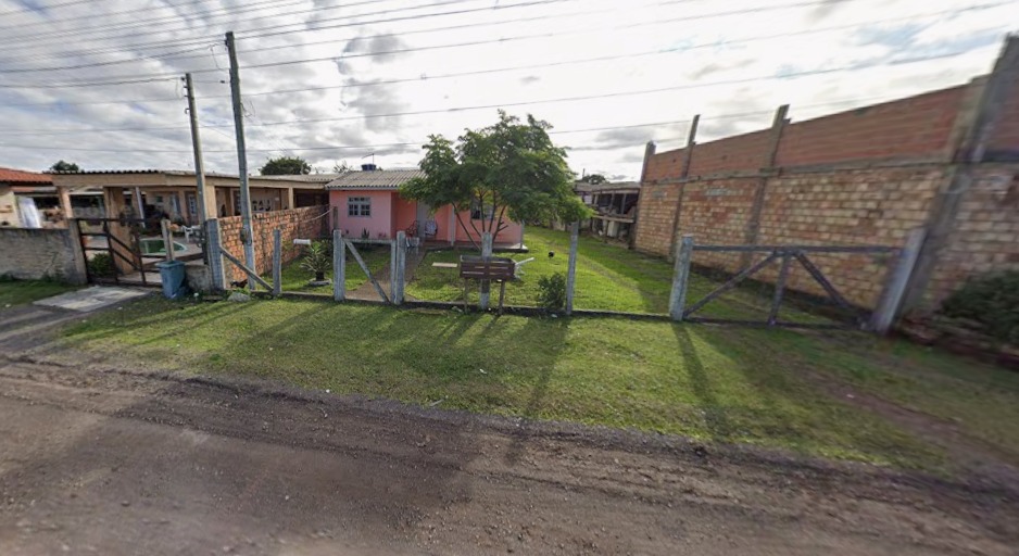 TERRENO ZONA NORTE DE CAPÃO DA CANOA/RS - VS Leilões