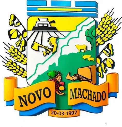 LEILÃO DE BENS MÓVEIS E IMÓVEIS DA PREFEITURA DE NOVO MACHADO/RS. - CPK Leilões