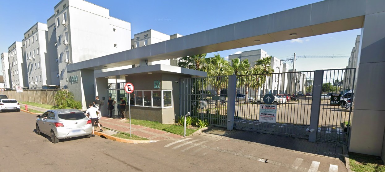 LEILÃO DE APARTAMENTO NA CIDADE DE CANOAS/RS - Ferronato Leilões