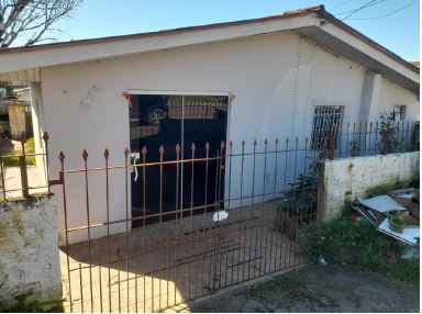 LEILÃO CIVIA- 1ª PRAÇA- IMÓVEL NA RUA CATARINA KECHE RAMOS, 676, RONDA, LAPA/PR - Hasta Pública Leilões
