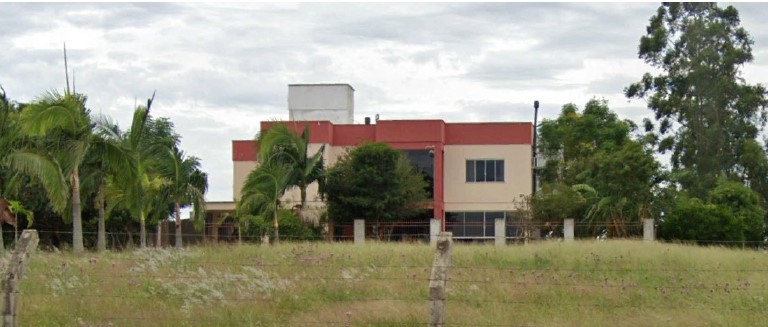 CHACARA COM 2 HECTARES INTERIOR SANTA MARIA-RS - Clóvis Leiloeiro - Presenciais e Online