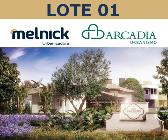 LEILÃO DE TERRENO URBANO EM RIO GRANDE/RS - Ferronato Leilões