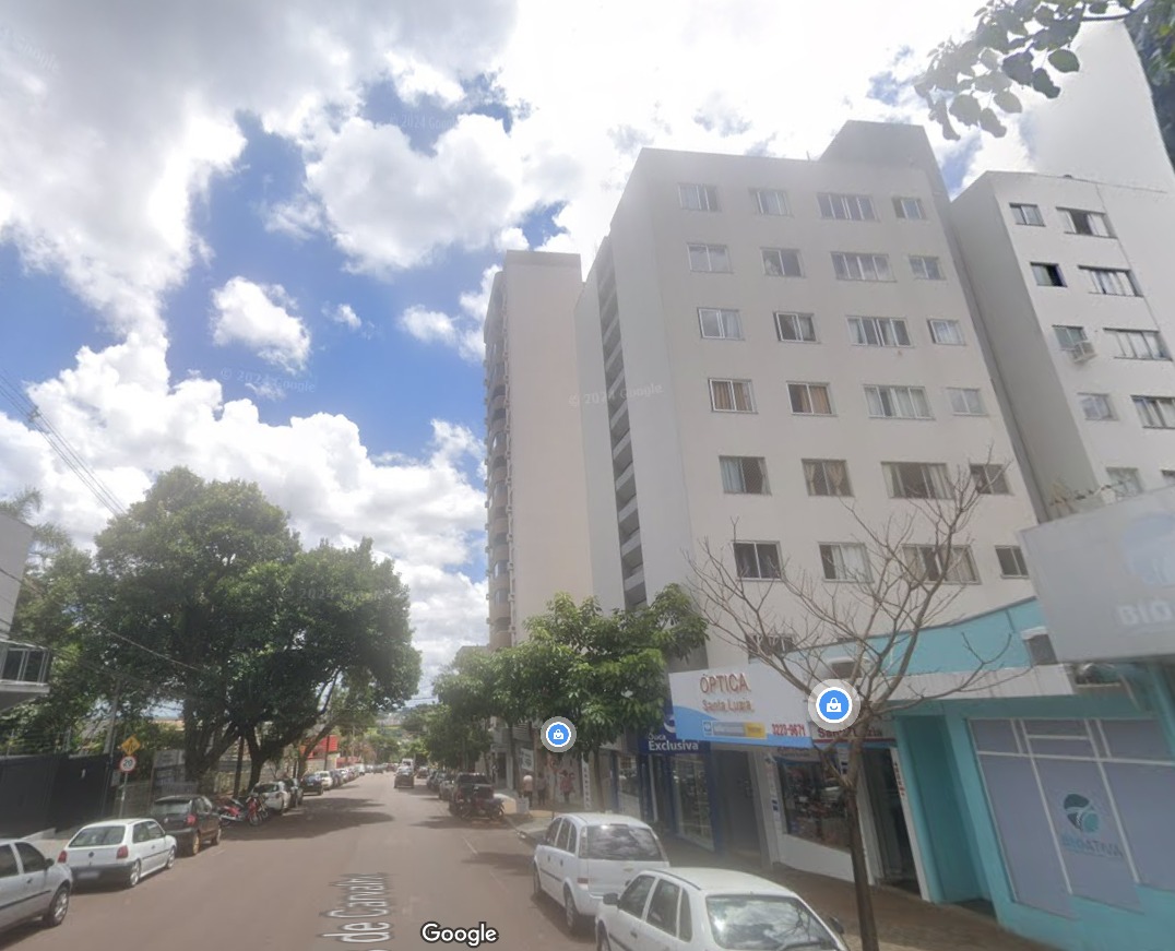 APARTAMENTO EDIFICIO ACAPULCO - CASCAVEL PR 2º ANDAR COM 56,67 M 2 AREA PRIVATIVA - JAC Leilões | Site do leiloeiro oficial de Cascavel/PR - Jefferson Adriano Costa