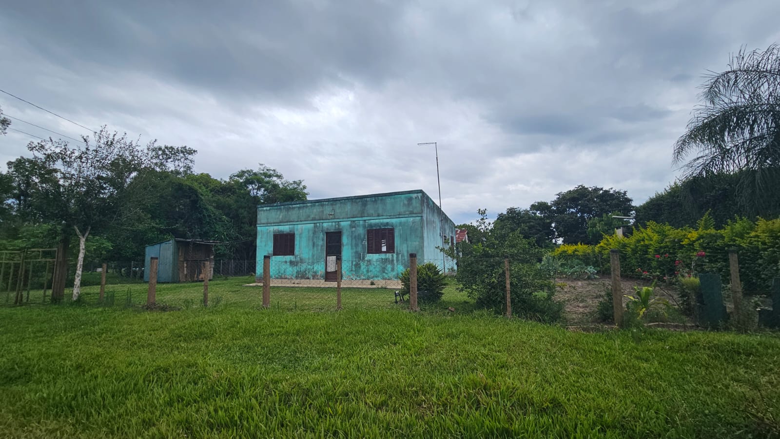 CASA EM SÃO MARCOS - Costa Salman Leilões