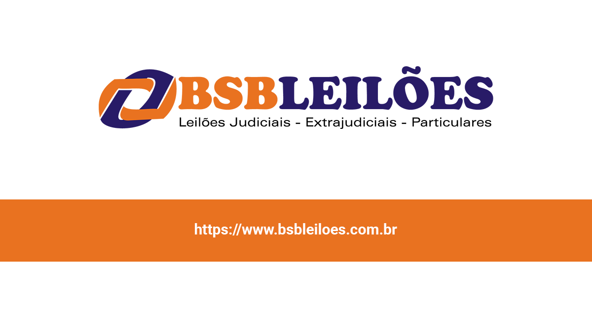 BSB Leilões
