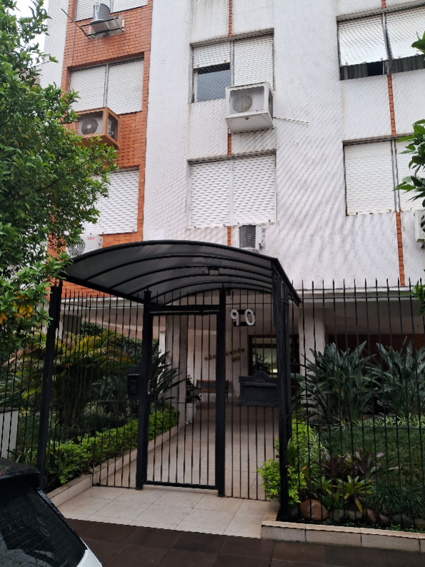 APARTAMENTO EM PORTO ALEGRE/RS - ALIENAÇÃO POR INICIATIVA PARTICULAR - Mercado Leilões