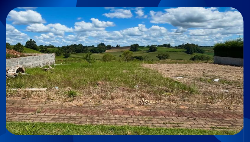 TERRENOS NO RESIDENCIAL METRÓPOLE EM CARBONITA/MG - Luis Leiloeiro